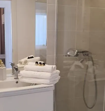 Apartamento Seafront Boutique Luxury Apartment Acces Direct La Plaja *