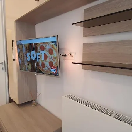 Apartamento Seafront Boutique Luxury Apartment Acces Direct La Plaja *