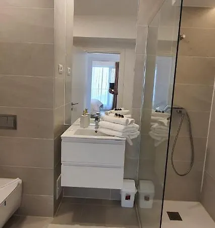 Seafront Boutique Luxury Apartment Acces Direct La Plaja Mamaia