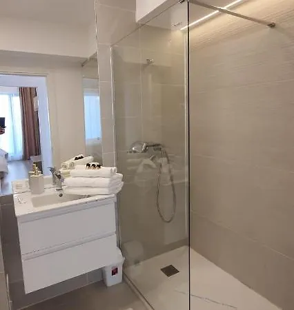 Seafront Boutique Luxury Apartment Acces Direct La Plaja Mamaia